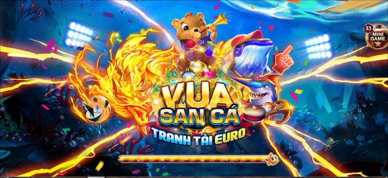 Bắn cá ăn xu Sunwin: Cách chơi hay cao thủ không muốn lộ 3 Hướng dẫn chơi bắn cá ăn xu từ các cao thủ