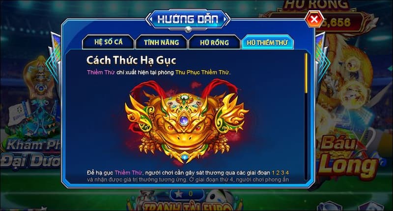 Bắn cá ăn xu Sunwin: Cách chơi hay cao thủ không muốn lộ 5 Thủ thuật chơi ria