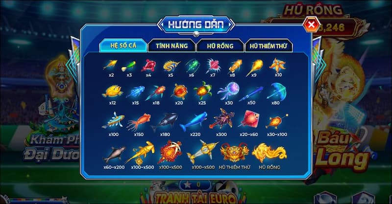 Bắn cá ăn xu Sunwin: Cách chơi hay cao thủ không muốn lộ 6 Những sai lầm trong các cách chơi bắn cá ăn xu