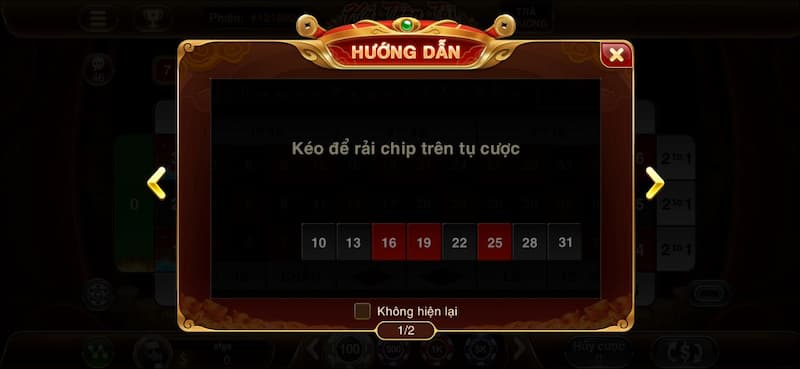 Roulette 3D Sunwin: Cách chơi đảm bảo thắng lớn cho tân thủ 5 Bắt đầu số tiền cược thấp