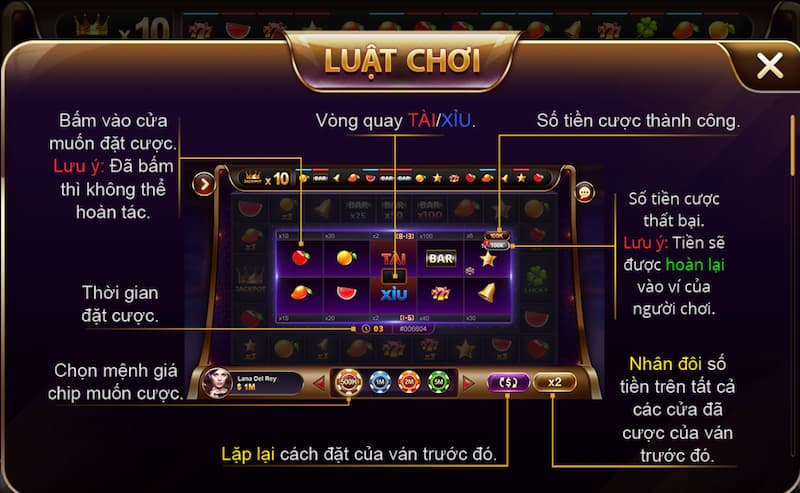 Xèng 777 Sunwin: Thu hút sự chú ý của đông đảo người chơi 5 Thủ thuật cực hay chơi game Xèng 777