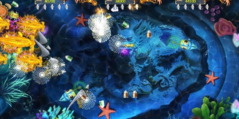 Bắn cá Tiểu tiên cá Sunwin: Mẹo chơi thắng lớn cho bet thủ 6 Mẹo chơi bắn cá thắng lớn dành cho anh em