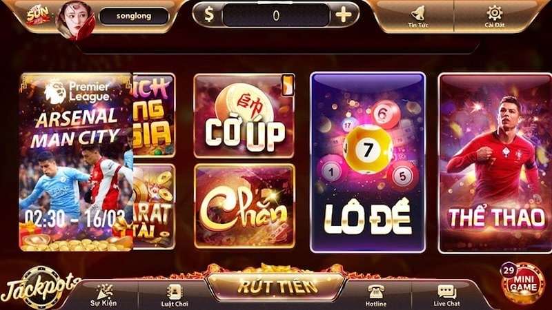Chắn Sunwin: "Siêu phẩm" đẳng cấp dành cho cược thủ 2 Tìm hiểu sơ lược về game chắn Sunwin cực hot