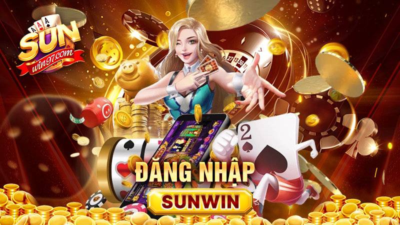 Đăng nhập Sunwin: Hướng dẫn chi tiết các bước cho người mới 6 Hướng dẫn chi tiết cách đăng nhập vào cổng game Sunwin