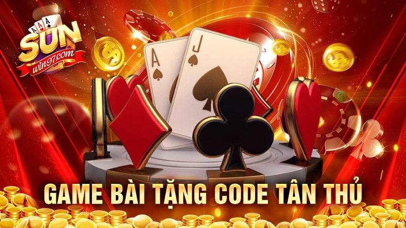 Game bài tặng code tân thủ cho anh em chất lượng hiện nay 9 Game bài tặng code tân thủ cho anh em chất lượng hiện nay