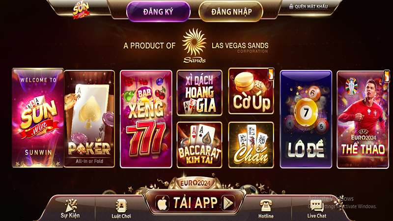 Lô Đề Sunwin: Bộ môn ưa thích của đông đảo Lô thủ 6 Các bước tham gia chơi lô để chi tiết cho bet thủ