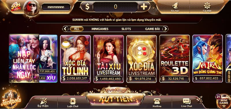 Tài xỉu livestream Sunwin: Giới thiệu chi tiết cho người mới 2 Giới thiệu về tài xỉu livestream Sunwin