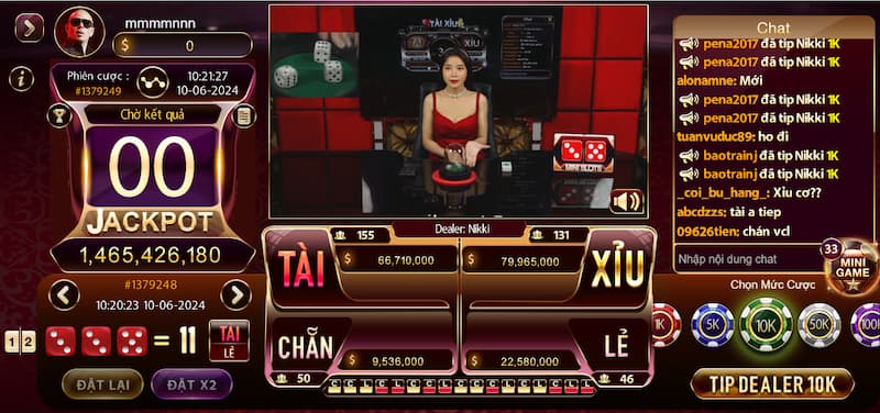 Tài xỉu livestream Sunwin: Giới thiệu chi tiết cho người mới 3 Hướng dẫn tham gia tài xỉu livestream Sunwin