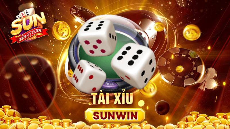 Tài xỉu Sunwin: Bật mí mẹo chơi mới nhất cho anh em tân thủ 1 Tài xỉu Sunwin