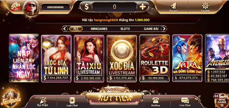 Xóc dĩa livestream Sunwin: Hướng dẫn cách tham gia trò chơi 2 Giới thiệu về xóc dĩa livestream Sunwin