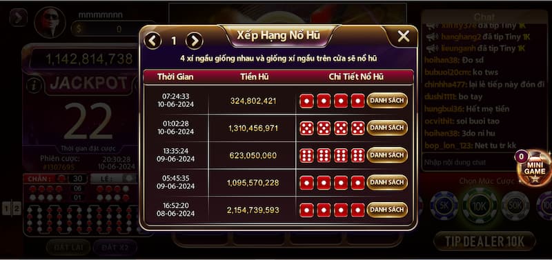 Xóc dĩa livestream Sunwin: Hướng dẫn cách tham gia trò chơi 6 Sự đa dạng trong chế độ chơi xóc dĩa livestream Sunwin