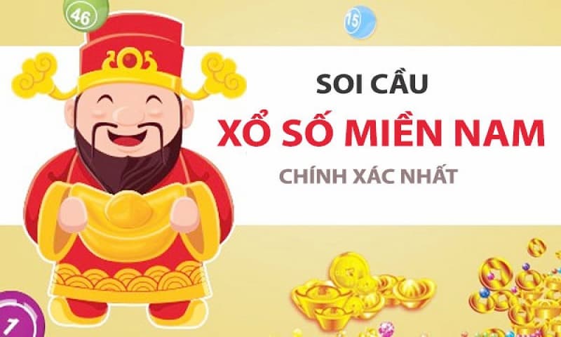 Soi cầu XSMN 08/07/2025 - Dự đoán xổ số miền Nam 08/07 6 Chốt số cho kết quả XSMN 08/07/2025
