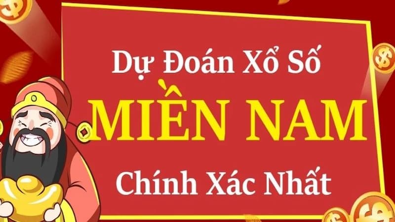 Soi cầu XSMN 12/07/2025 - Dự đoán xổ số miền Nam 12/07 7 Chốt số cho kết quả XSMN 12/07/2025