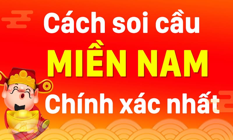 Soi cầu XSMN 23/07/2025 - Dự đoán xổ số miền Nam 23/07 6 Chốt số cho kết quả XSMN 23/07/2025