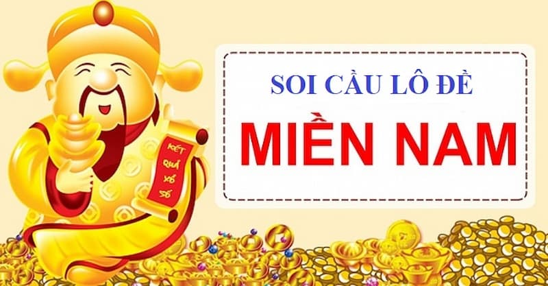 Soi cầu XSMN 13/08/2025 - Dự đoán xổ số miền Nam 13/08 6 Chốt số cho kết quả XSMN 13/08/2025